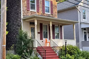 5525 Mattfeldt, Baltimore, MD 21209 - Photo 1