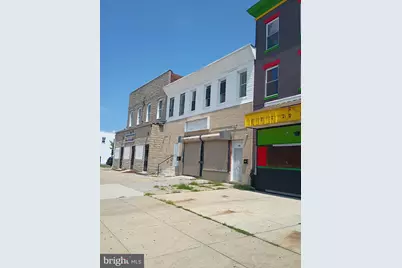 707 Poplar Grove Street, Baltimore, MD 21216 - Photo 23