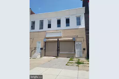 707 Poplar Grove Street, Baltimore, MD 21216 - Photo 7