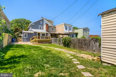 3609 Buena Vista Avenue, Baltimore, MD 21211 - Photo 19