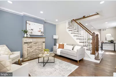 3609 Buena Vista Avenue, Baltimore, MD 21211 - Photo 3
