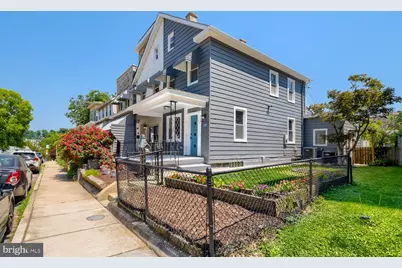 3609 Buena Vista Avenue, Baltimore, MD 21211 - Photo 9