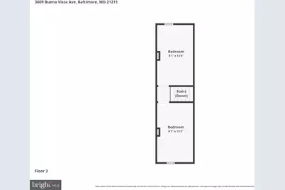 3609 Buena Vista Avenue, Baltimore, MD 21211 - Photo 23
