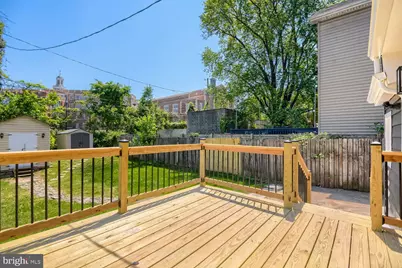 3609 Buena Vista Avenue, Baltimore, MD 21211 - Photo 17