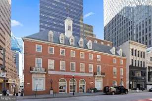 19 E Fayette St, Baltimore, MD 21202 - Photo 1