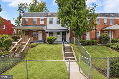 4814 Wilern Avenue, Baltimore, MD 21215 - Photo 3
