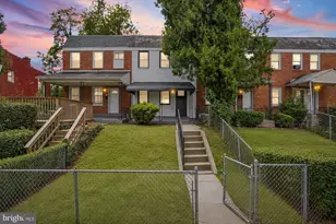 4814 Wilern Ave, Baltimore, MD 21215 - Photo 1