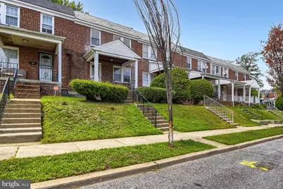 220 N Edgewood Street, Baltimore, MD 21229 - Photo 23