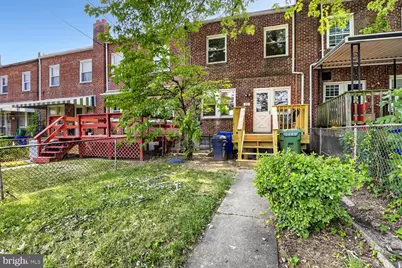 220 N Edgewood Street, Baltimore, MD 21229 - Photo 27