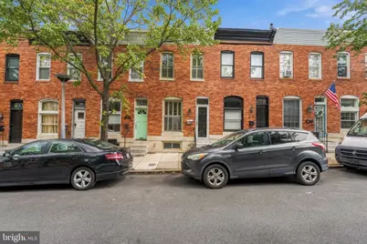 611 S Curley Street, Baltimore, MD 21224 - Photo 39