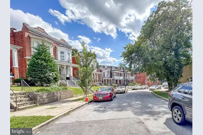 3619 Cottage Avenue, Baltimore, MD 21215 - Photo 29