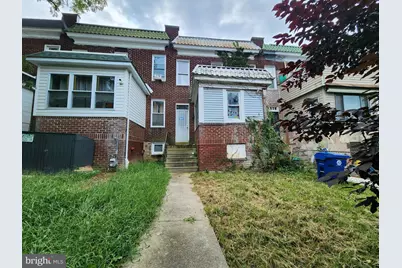 2917 Oakley Avenue, Baltimore, MD 21215 - Photo 1