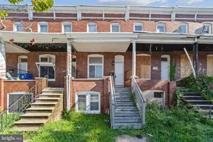 1524 E 28th Street E, Baltimore, MD 21218 - Photo 1
