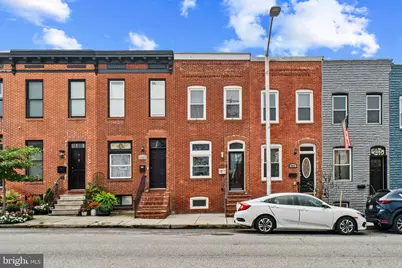 2935 Fait Avenue, Baltimore, MD 21224 - Photo 1