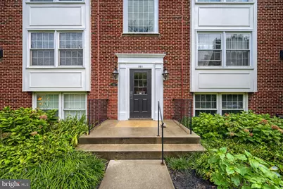 351 Homeland Southway #1D, Baltimore, MD 21212 - Photo 1