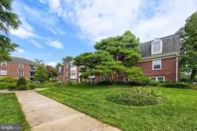 351 Homeland Southway #1D, Baltimore, MD 21212 - Photo 19