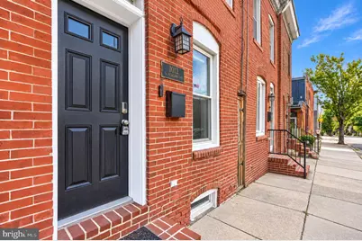1013 S Highland, Baltimore, MD 21224 - Photo 3