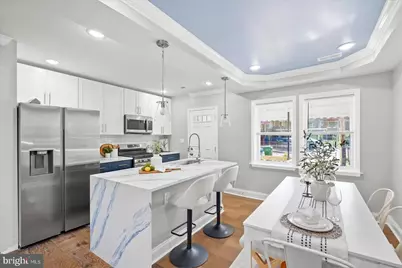 112 N Mount Olivet Lane, Baltimore, MD 21229 - Photo 11