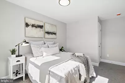 112 N Mount Olivet Lane, Baltimore, MD 21229 - Photo 19