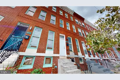 1410 N Bond Street, Baltimore, MD 21213 - Photo 1