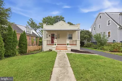 2913 Rosalie Avenue, Parkville, MD 21234 - Photo 1