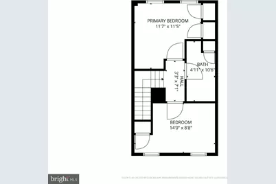 3422 Elmora, Baltimore, MD 21213 - Photo 33