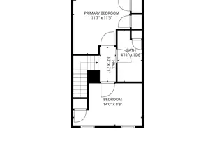 3422 Elmora, Baltimore, MD 21213 - Photo 33