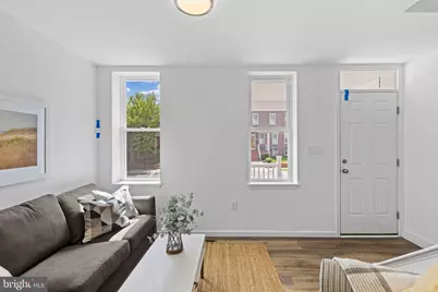 3422 Elmora, Baltimore, MD 21213 - Photo 5