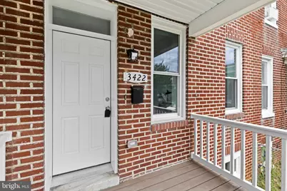 3422 Elmora, Baltimore, MD 21213 - Photo 31