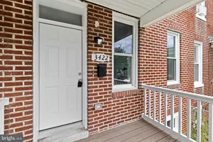 3422 Elmora, Baltimore, MD 21213 - Photo 31