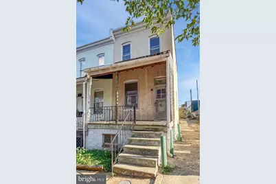 613 Harding Place, Baltimore, MD 21211 - Photo 1