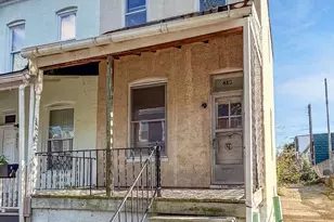 613 Harding Pl, Baltimore, MD 21211 - Photo 1