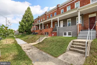 1503 N Payson Street N, Baltimore, MD 21217 - Photo 33