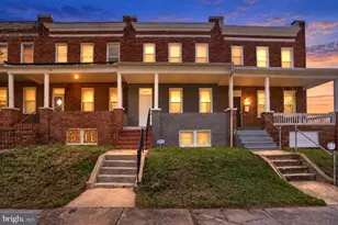 1503 N Payson Street N, Baltimore, MD 21217 - Photo 1