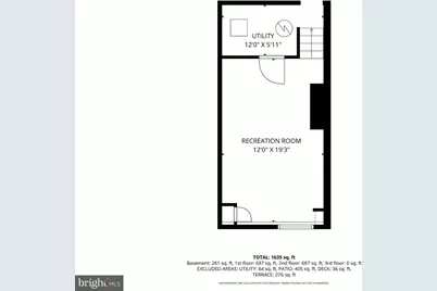 1129 Battery Avenue, Baltimore, MD 21230 - Photo 31