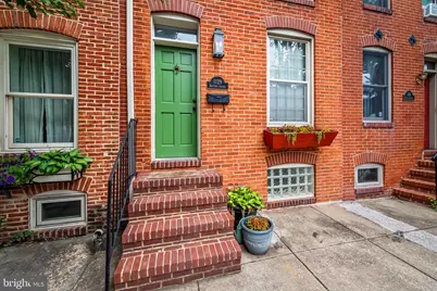 1129 Battery Avenue, Baltimore, MD 21230 - Photo 33