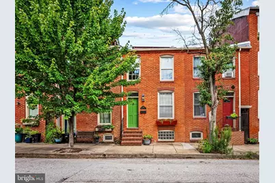 1129 Battery Avenue, Baltimore, MD 21230 - Photo 1