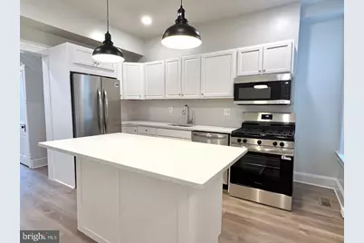 406 W 28th Street, Baltimore, MD 21211 - Photo 5