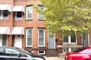 406 W 28th St, Baltimore, MD 21211 - Photo 1