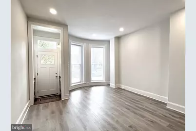 406 W 28th Street, Baltimore, MD 21211 - Photo 3