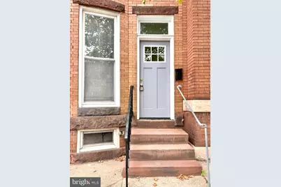 406 W 28th Street, Baltimore, MD 21211 - Photo 25