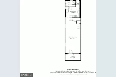 3700 Chestnut Avenue, Baltimore, MD 21211 - Photo 33
