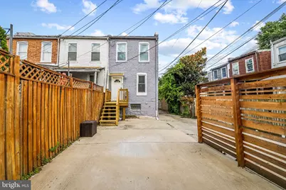 3700 Chestnut Avenue, Baltimore, MD 21211 - Photo 29