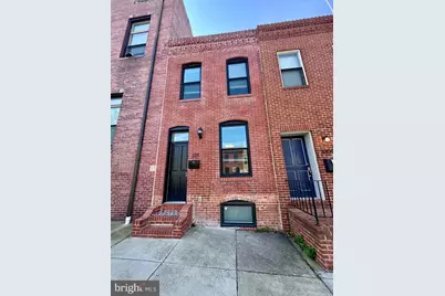3311 Fleet Street, Baltimore, MD 21224 - Photo 1