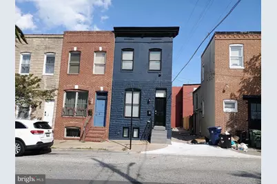 1 Clinton Street N, Baltimore, MD 21224 - Photo 1