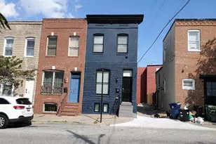 1 Clinton Street N, Baltimore, MD 21224 - Photo 1
