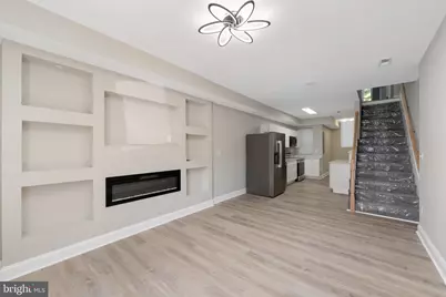2641 Francis Street, Baltimore, MD 21217 - Photo 1