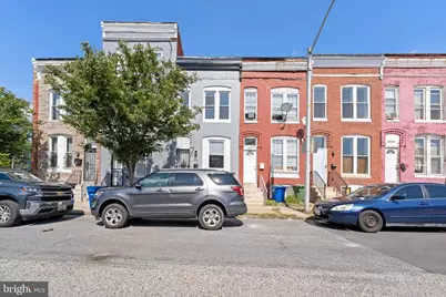 2641 Francis Street, Baltimore, MD 21217 - Photo 19