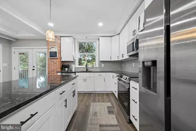 1218 W Northern Parkway, Baltimore, MD 21209 - Photo 19