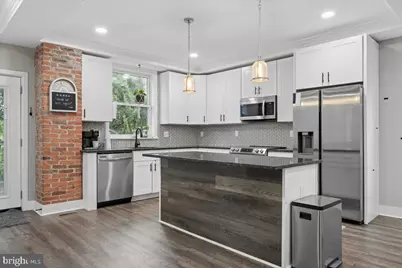1218 W Northern Parkway, Baltimore, MD 21209 - Photo 17